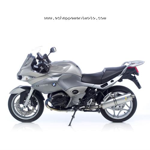 BMW R 1200 ST Leovince